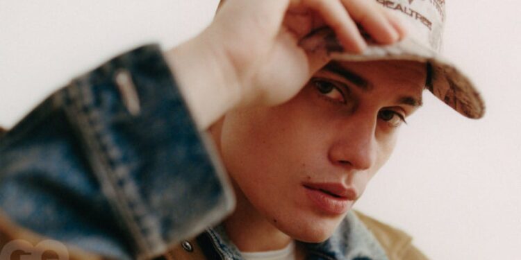 Nicholas Galitzine