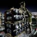 Ukraina Dapat Paket Bantuan Militer dari AS Senilai Rp6,42 Triliun 2 Tentara Ukraina membongkar rudal antitank Javelin, yang dikirim dengan pesawat sebagai bagian dari paket dukungan militer Amerika Serikat untuk Ukraina, di Bandara Internasional Boryspil di luar Kiev, Ukraina, 10 Februari 2022.