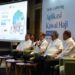 Kemenag Rilis Aplikasi Kawal Haji, Ini Manfaatnya 2 Peluncuran aplikasi Kawal Haji.