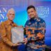 Peluncuran Buku "Kerajaan dan Kesultanan Nusantara" Volume I.
