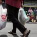 Total 8.070 Ton Bansos Beras Disalurkan di Jakarta 2 Ilustrasi penyaluran bansos beras.