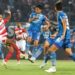 Persib Bandung Juara Liga 1 2023/2024 2 Persib Bandung memastikan gelar Juara Liga 1 usai menang 3-1 atas Madura United.