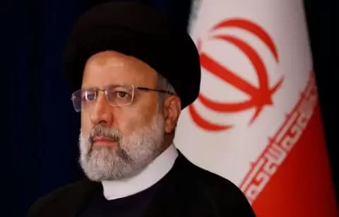 Dipercepat, Daftar Capres Iran Diumumkan 11 Juni 1 Almarhum Presiden Iran, Ebrahim Raisi.
