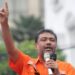 Picu PHK, Presiden Partai Buruh Minta Omnibus Law Dicabut 2 Presiden Partai Buruh yang juga Presiden KSPI, Said Iqbal.