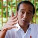 Presiden RI, Joko Widodo.