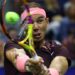 Kalah di French Open, Nadal Incar Olimpiade 2 Petenis asal Spanyol, Rafael Nadal.