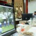 Pj Gubsu Sebut APIP Berperan Sukseskan Pembangunan Daerah 2 Rakor Nasional Pengawasan Intern tahun 2024 yang diselenggarakan Badan Pengawas Keuangan dan Pembangunan (BPKP).