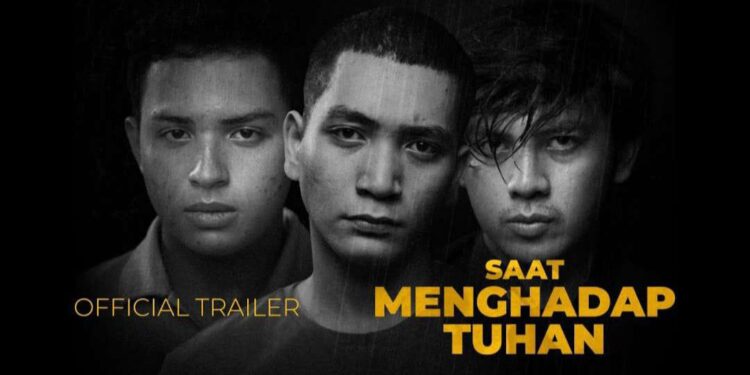 Film Saat Menghadap Tuhan Terinspirasi Sisi Gelap Remaja 1 Saat Menghadap Tuhan