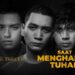 Saat Menghadap Tuhan