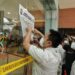 Segel Mall Centre Point Dicabut 2 Segel Mall Centre Point dibuka Pemko Medan.