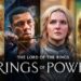 Musim Kedua Serial The Lord of the Rings Tayang 29 Agustus 2 The Lord of the Rings: The Rings of Power.