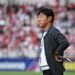 Shin Tae-yong Ditarget Bawa Timnas Indonesia 100 Besar FIFA, Berat? 2 Pelatih Timnas Indonesia, Shin Tae-yong.