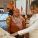 Wortel Punya Sederet Manfaat Bikin Kulit Glowing, Bisa Ditemukan di SKINFOOD 2 Store SKINFOOD di Sun Plaza Medan.