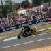 MotoGP Prancis 2024 Dihadiri 297.471 Penonton, Terbanyak Sepanjang Masa! 2 Suasana balapan utama MotoGP Prancis yang digelar di Sirkuit Le Mans, Prancis, Minggu (12/5/2024).