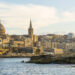 Wakil PM Malta Chris Fearne Mundur Imbas Tuduhan Korupsi 2 Suasana di ibu kota Malta.