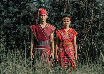 Suku Batak