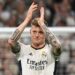 Air Mata Perpisahan Toni Kroos, Seisi Stadion Bernabeu Beri Penghormatan 2 Toni Kroos