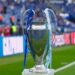 Cek! Jadwal Liga Champions Borussia Dortmund vs Real Madrid 2 Trofi Liga Champions.