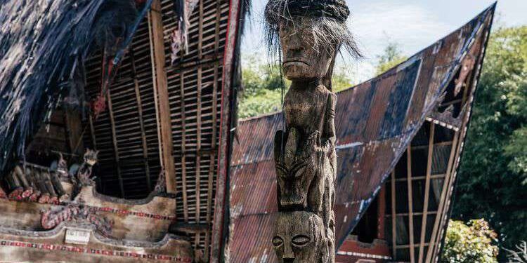 Kisah Tunggal Panaluan, Tongkat Sakti Datu-datu Batak Toba 1 Tunggal Panaluan