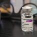 Vaksin AstraZeneca Berisiko Picu Pembekuan Darah, Amankah Penerima di RI? 2 Vaksin AstraZeneca.