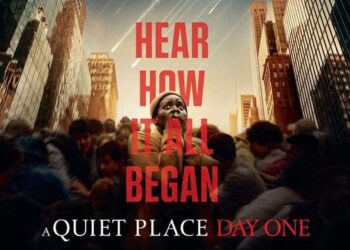 A Quiet Place: Day One mendapat pujian banyak kritikus setelah tayang di layar lebar secara global.