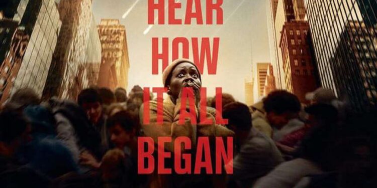 A Quiet Place: Day One mendapat pujian banyak kritikus setelah tayang di layar lebar secara global.