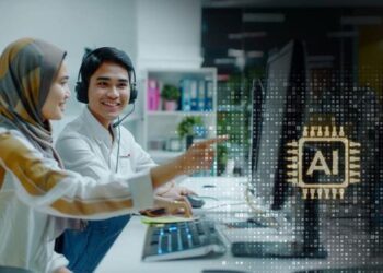 Indosat dan Google Cloud melanjutkan kerja sama mempercepat transformasi Indosat dari Telco menjadi AI Native TechCo.
