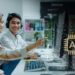 Indosat dan Google Cloud Perkuat Kerja Sama Strategis Berbasis AI 2 Indosat dan Google Cloud melanjutkan kerja sama mempercepat transformasi Indosat dari Telco menjadi AI Native TechCo.