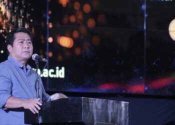 Direktur Direktorat Pendidikan Tinggi Islam (Diktis) Kementerian Agama (Kemenag), Ahmad Zainul Hamdi.