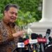 Menko Airlangga Optimis Kemampuan RI Hadapi Downside Risks Global 2 Menteri Koordinator (Menko) Bidang Perekonomian, Airlangga Hartarto.