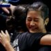 Ana/Tiwi Juara Australia Open 2 Febriana Dwipuji Kusuma/Amallia Cahaya Pratiwi memenangi final nomor ganda putri.
