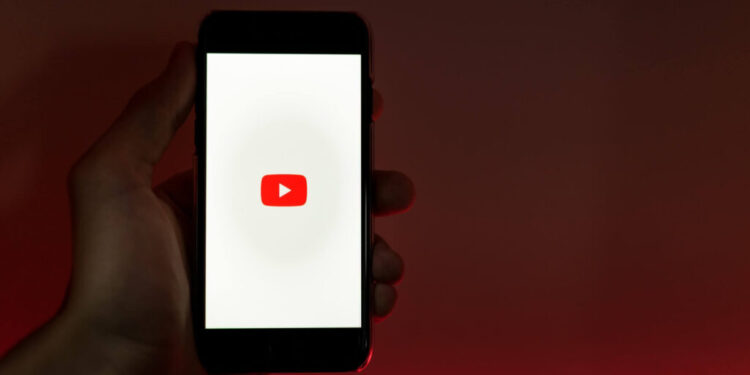 YouTube Kenalkan Notes, Fitur Tambahkan Informasi Konteks Video 1 Ilustrasi aplikasi YouTube.