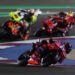 Bursa Pembalap MotoGP, Ada Berapa Kursi Tersisa untuk 2025? 2 Salah satu balapan MotoGP.