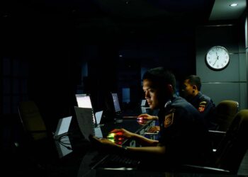 Bea Cukai menkakukan penyelarasan proses bisnis IT untuk mencapai Program Reformasi Berkelanjutan.