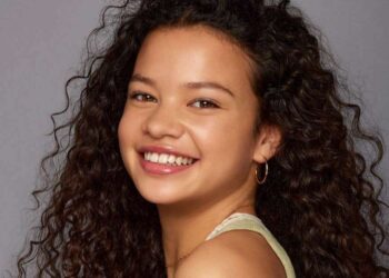 Aktris muda asal Australia, Catherine Laga'aia, terpilih menjadi Moana dalam proyek film live-action tersebut.