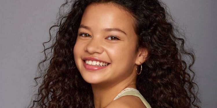 Aktris Australia Terpilih Jadi Moana di Proyek Film Live-Action 1 Aktris muda asal Australia, Catherine Laga'aia, terpilih menjadi Moana dalam proyek film live-action tersebut.