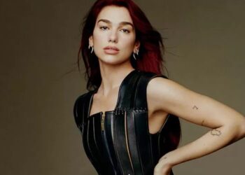 Dua Lipa