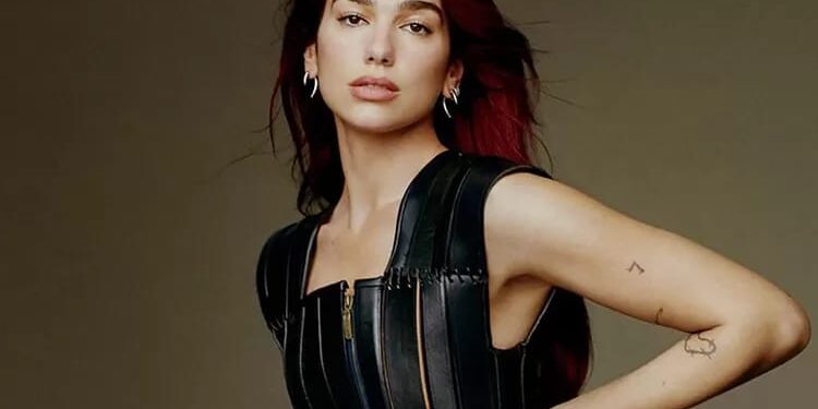 Dua Lipa Radical Optimism Tour di Jakarta Umumkan Detail Penjualan Tiket 1 Dua Lipa