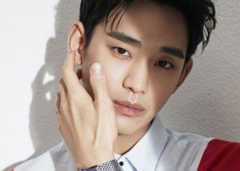 Kim Soo Hyun