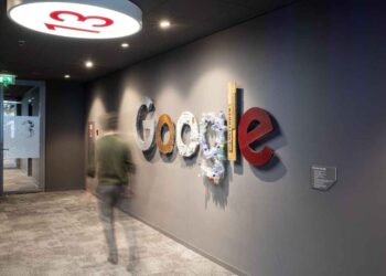 Ilustrasi Google.