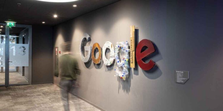 Google Beberkan Alasan Naik Banding Usai Didenda KPPU Rp202 Miliar 1 Ilustrasi Google.