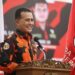 Ijeck Resmi Jadi Ketua PP Sumut 2 Musa Rajekshah resmi menjadi Ketua MPW PP Sumut.