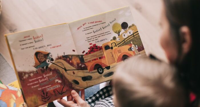 Studi: Anak Telat Berkembang di Usia 4-5 Tahun, Berisiko Gagal Usia 16-17 1 Ilustrasi anak-anak.