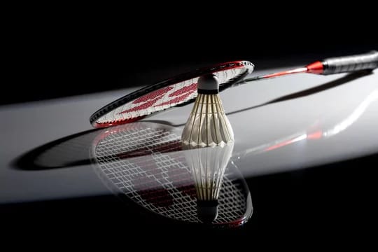 Tak Turunkan Atlet Proyeksi Olimpiade di Australia Open, Ini Kata PBSI 1 Ilustrasi bulu tangkis.