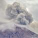 Antisipasi Naik Level, Penanganan Warga Terdampak Erupsi Lewotobi Disiapkan 2 Ilustrasi erupsi gunung api di Indonesia.