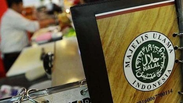 BPJPH Undang Asosiasi Usaha dan Importir Bahas Pemberlakuan Wajib Halal 1 Ilustrasi logo halal.