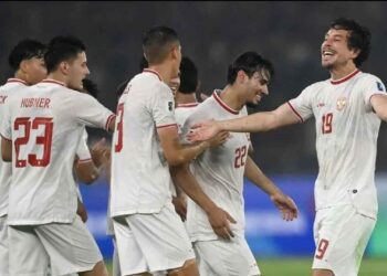 Indonesia menghadapi Filipina di Stadion Gelora Bung Karno, Selasa (11/6/2024) malam WIB, pada lanjutan Kualifikasi Piala Dunia 2026.