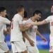 Lolos Babak Ketiga Piala Dunia, Indonesia Raih Tiket Piala Asia 2027 2 Indonesia menghadapi Filipina di Stadion Gelora Bung Karno, Selasa (11/6/2024) malam WIB, pada lanjutan Kualifikasi Piala Dunia 2026.