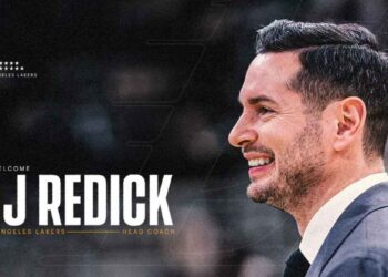 JJ Redick