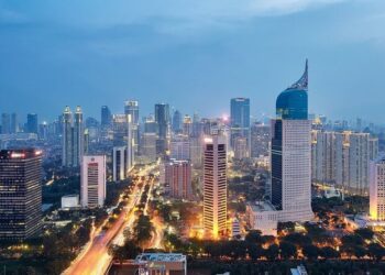 Jakarta resmi bergabung dengan World Cities Culture Forum (WCCF).